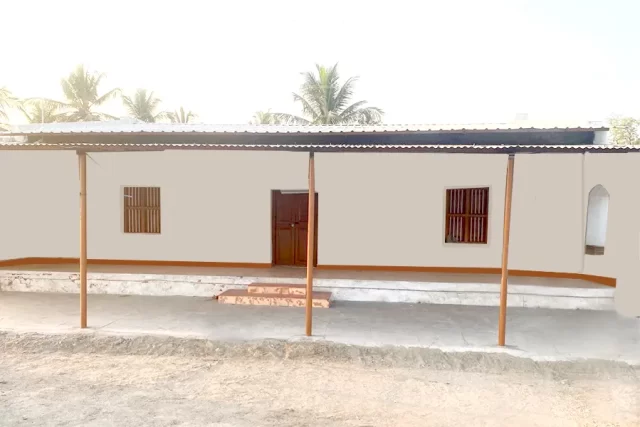 Ware House for Rent at Athipalayam